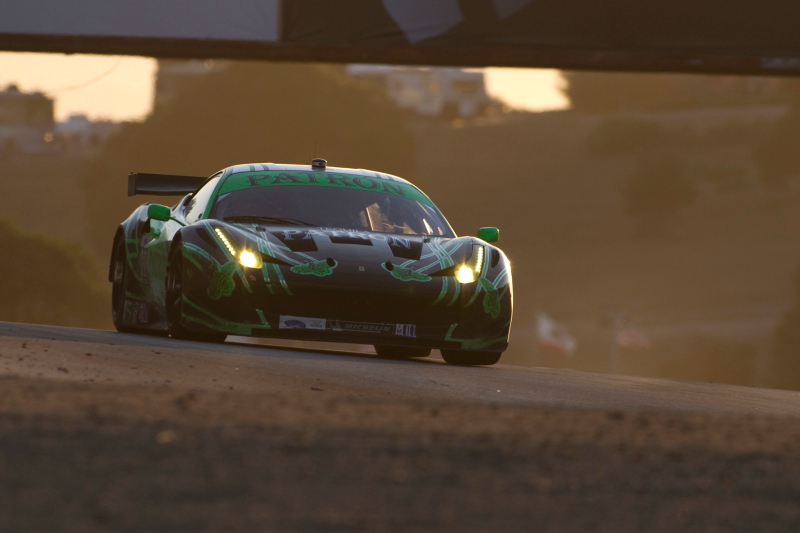 Illustration for article titled Laguna Seca 2011: Epic Photo Gallery